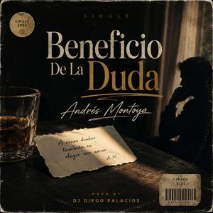 Beneficio De La Duda