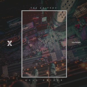 Hell Driver (Original Mix)