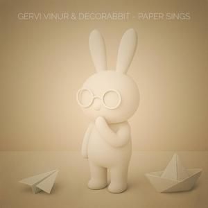 Paper Signs (with Gervi Vinur)
