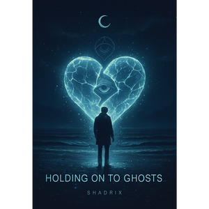 Holding On To Ghosts by Shadrix