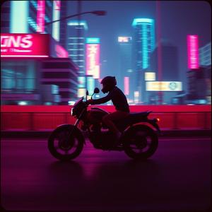 The Dark Racer