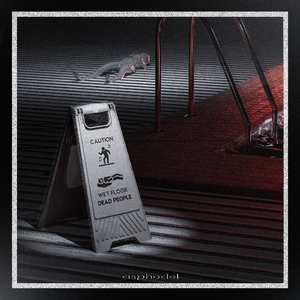 Wet Floor