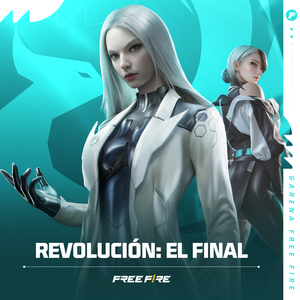 Revolución El Final