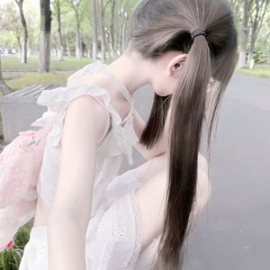 偷不走的温柔