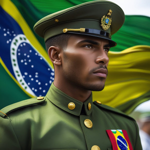 O Mais Importante Exército do Planeta (Remix)