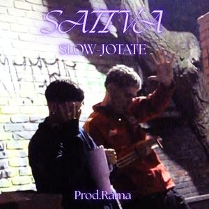 SATIVA (feat. SLOW)