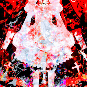 ドールガールfeat.初音ミク