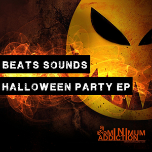 Halloween Party (Original Mix)