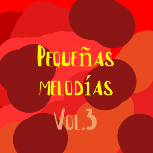 Admirando-Melodía 2