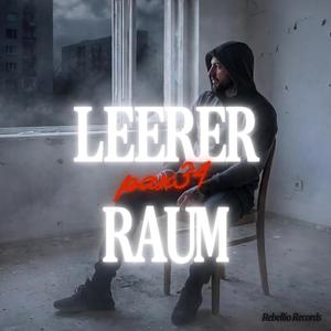 Leerer Raum