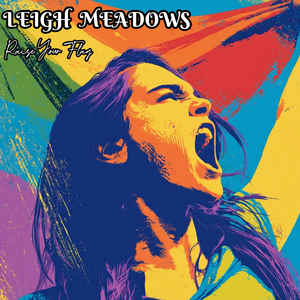 Raise Your Flag