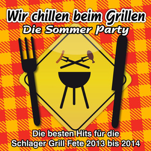 Da hüpft ein Frosch