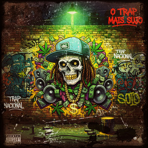O Trap Mais Sujo (Speed)