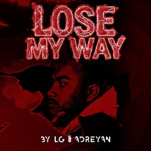 Lose My Way (feat. adreyan)