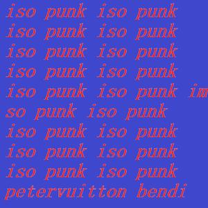 iso punk