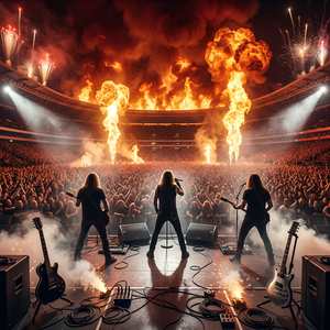 Stories (Stadium Version)