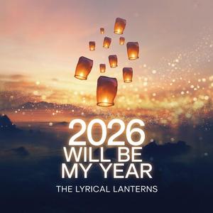 2026 Will Be My Year