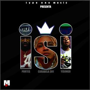 isi (feat. Portes & Yisongo)