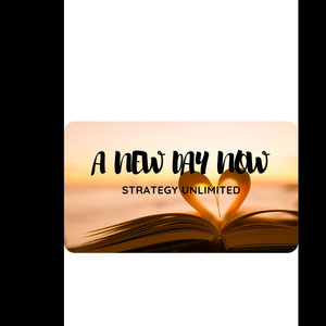 A New Day Now (Instrumental)