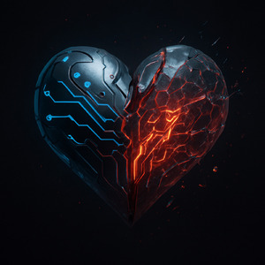 EMOTIONAL DAMAGE (instrumental)