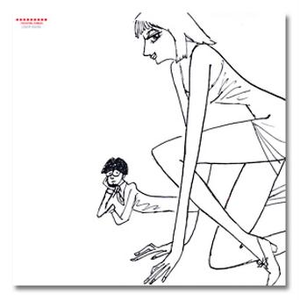 ワン・トゥ・スリー・フォー・ファイヴ・シックス・セヴン・エイト・ナイン・テン・バービー・ドールズ(Ken’s Old Aiwa mix)