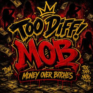 MOB (feat. d.watch, qian stpd, j bloodin, oblak & bloodah zyn)