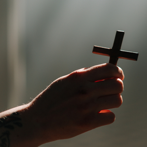 Zmiłuj się, Chryste