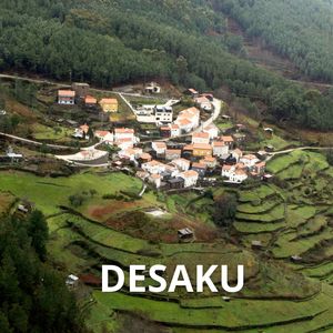 Gilang Sadewa - Desaku