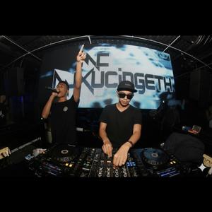 Kicau Mania (Banditoz Yaow 86, BoyCord, and Ndarboy Genk)