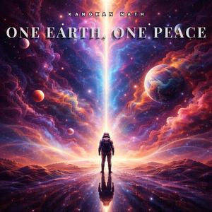 One Earth, One Peace