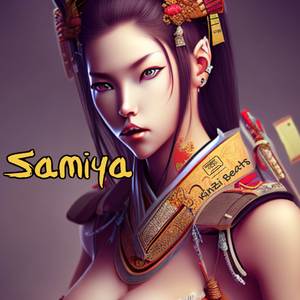 Samiya