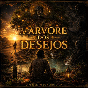 A ÁRVORE DOS DESEJOS