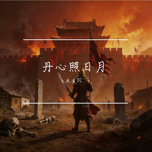 丹心照日月