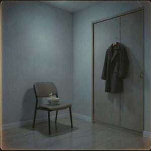 我是否也在你心中