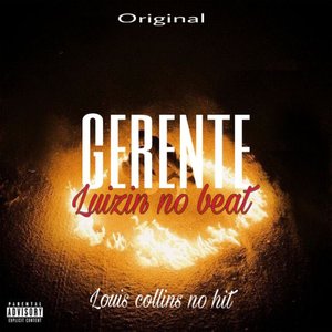 Gerente Luizin no Beat (Original)