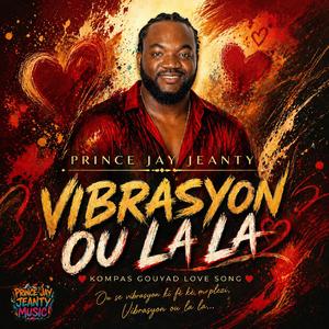 VIBRATION OU LA LA