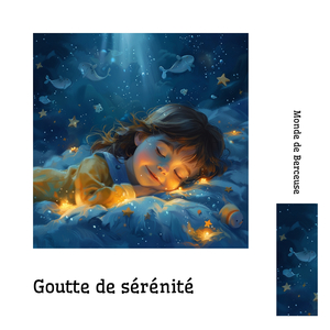 Chuchotement (Son de la mer)
