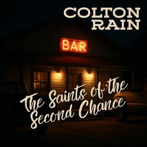 The Fault Line Blues