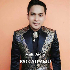 Paccallamu