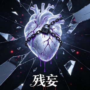 残妄