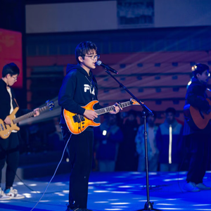 南方（cover by 氧化钙乐队）