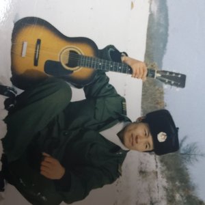 大叔·战友兄弟