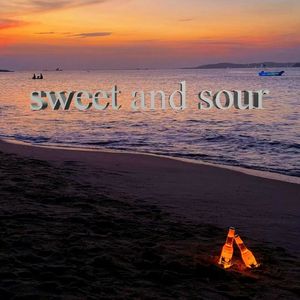 sweet and sour