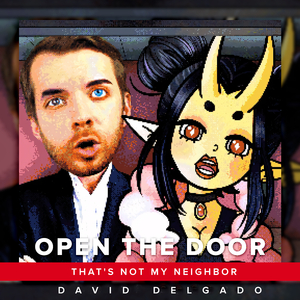 Open The Door (From "That's Not My Neighbor") (Spanish Cover)
