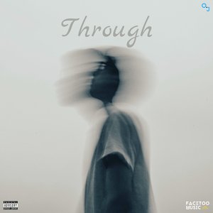 Through