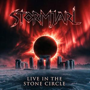 Mercy (feat. Ásdís Kjartandóttir) (Live)