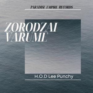 Zorodzai Varume