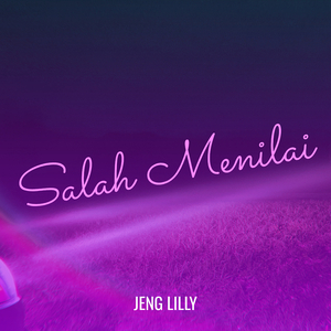 Salah Menilai
