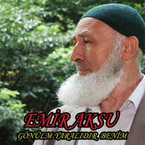 Gönülm Yaralıdır Benim