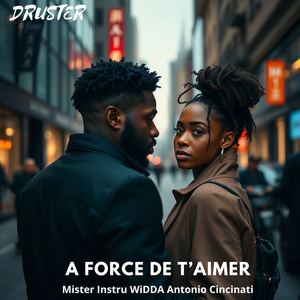 Lache moi la main et va